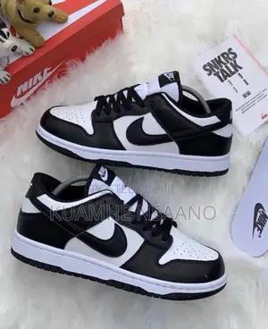 Original Nike Sb