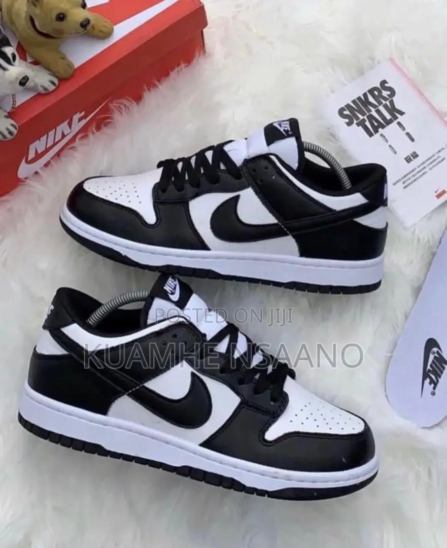 Original Nike Sb