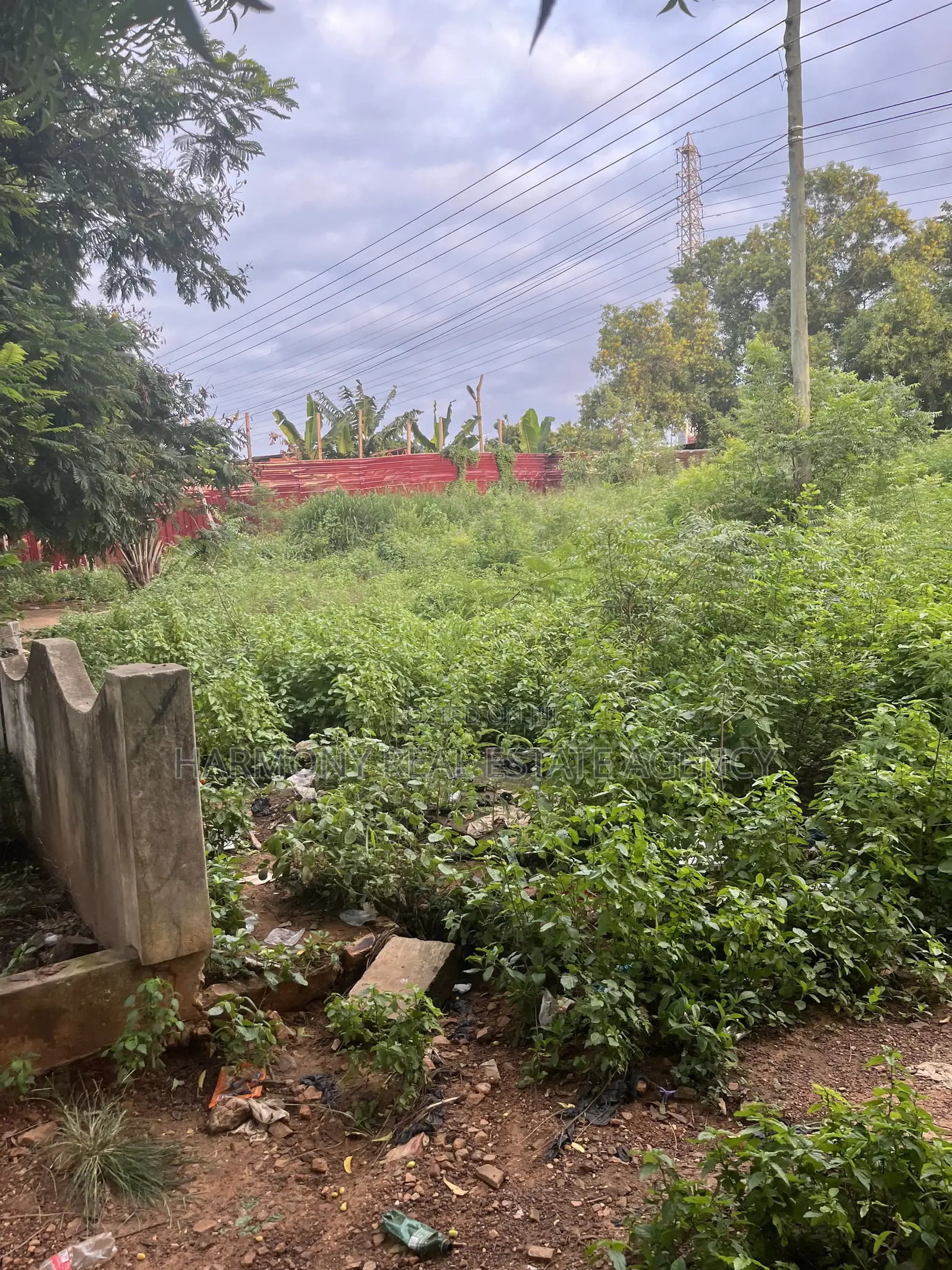 6plots Forsale Airport Residential