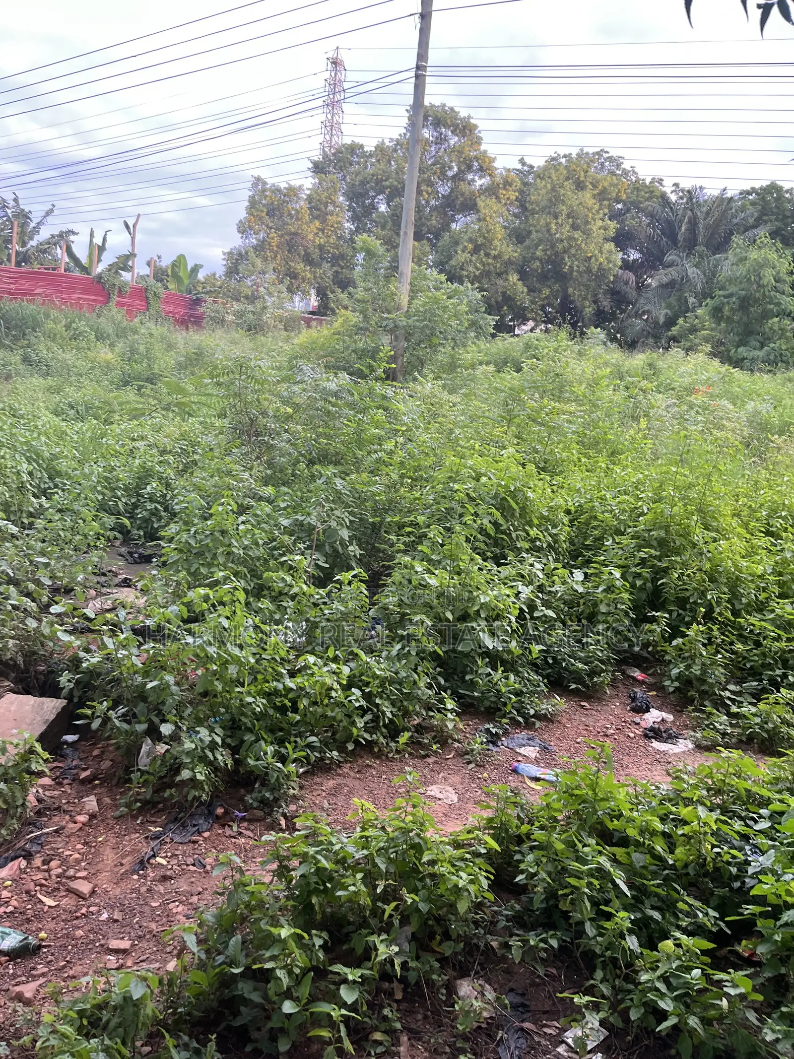 6plots Forsale Airport Residential