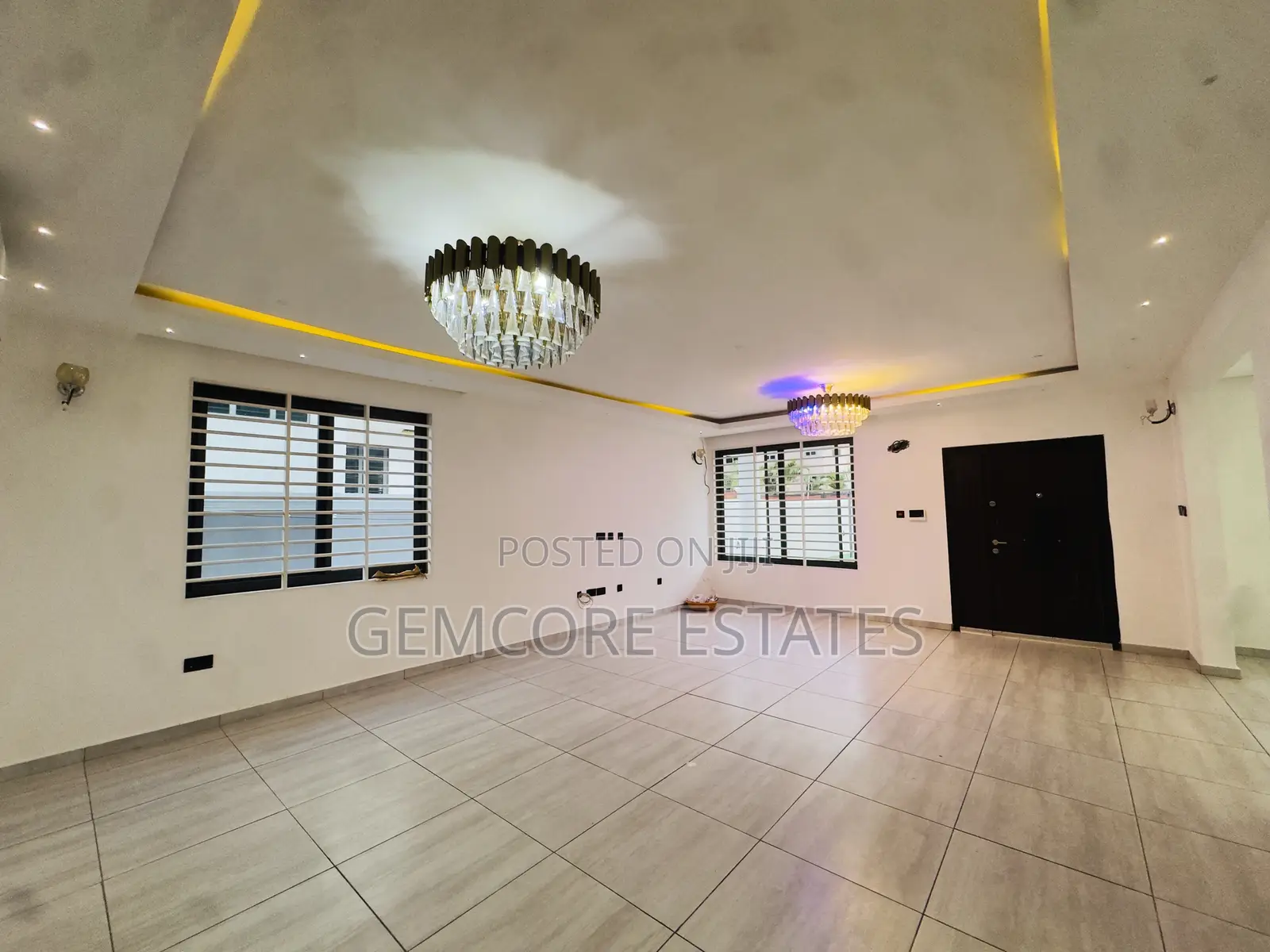 4bdrm House in East Legon Hills, Ashaley Botwe for rent