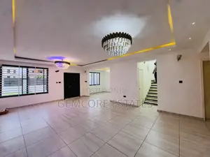 4bdrm House in East Legon Hills, Ashaley Botwe for rent