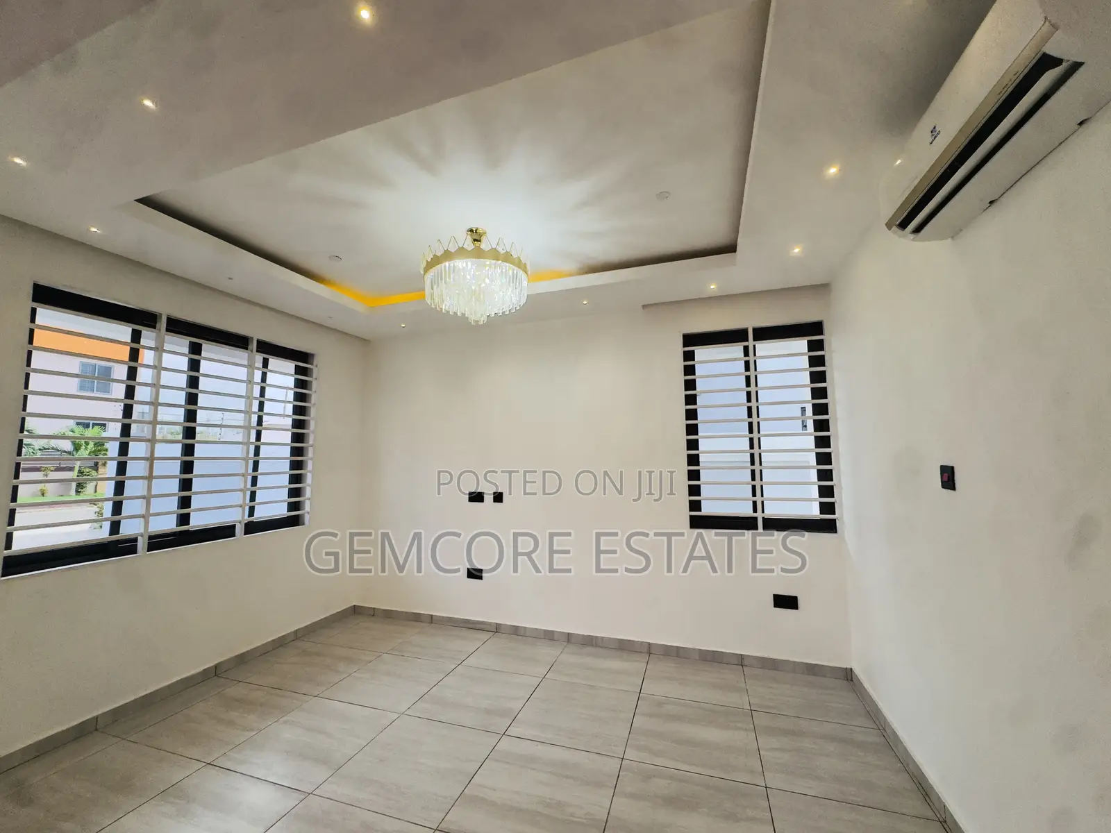 4bdrm House in East Legon Hills, Ashaley Botwe for rent