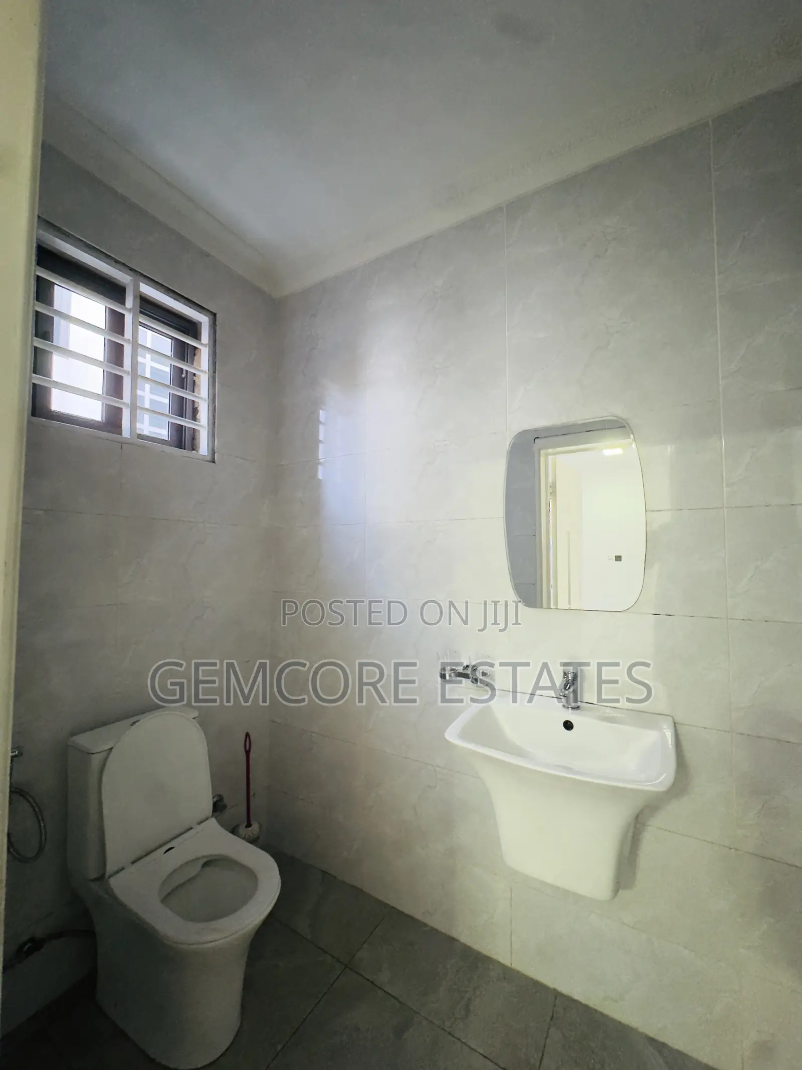 4bdrm House in East Legon Hills, Ashaley Botwe for rent