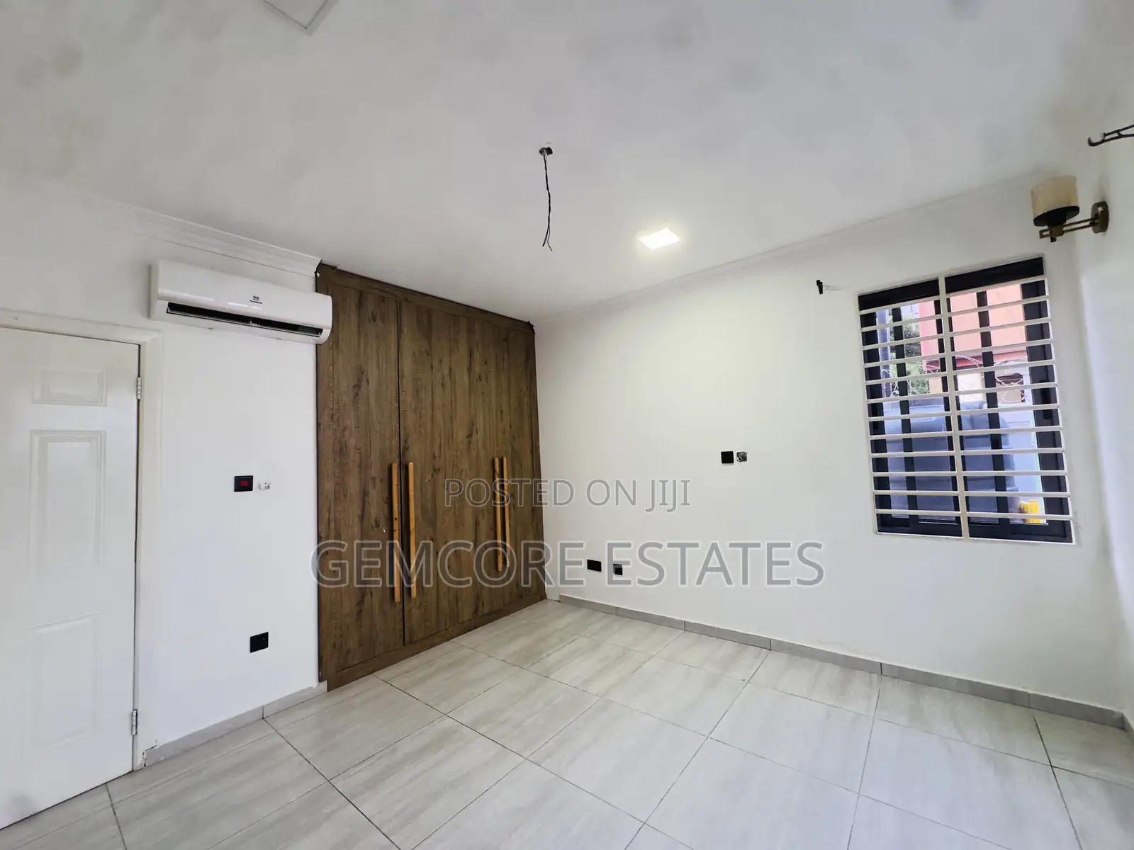4bdrm House in East Legon Hills, Ashaley Botwe for rent