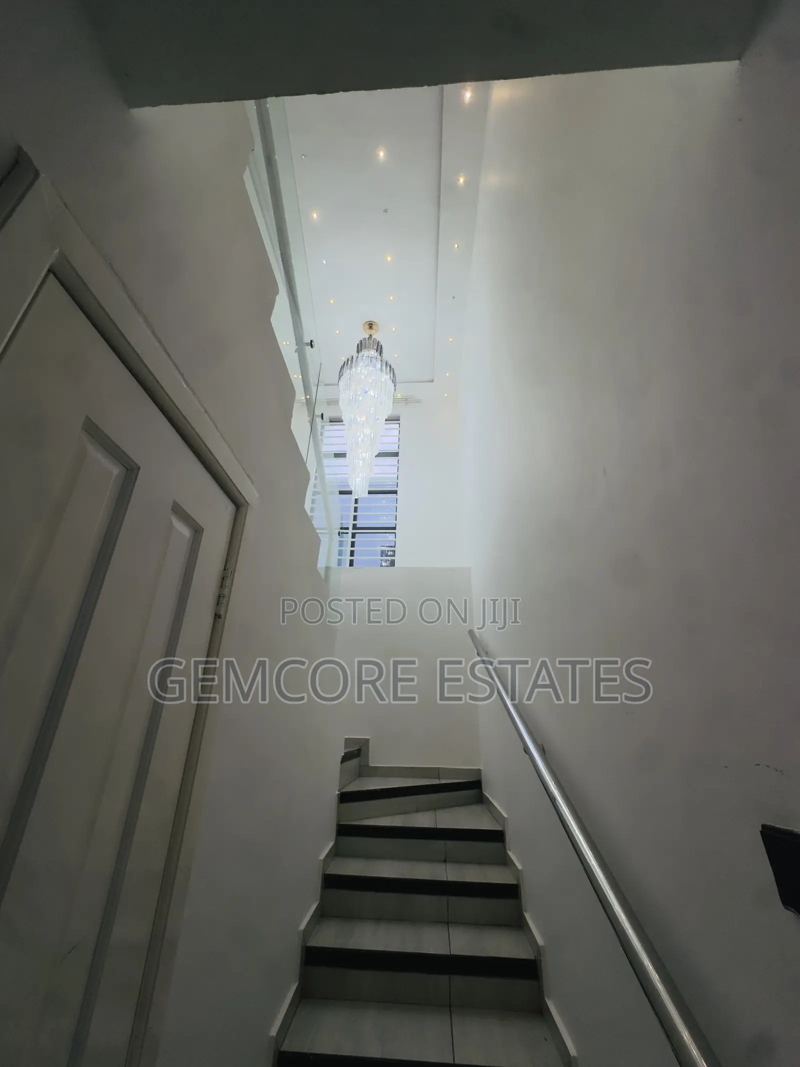 4bdrm House in East Legon Hills, Ashaley Botwe for rent
