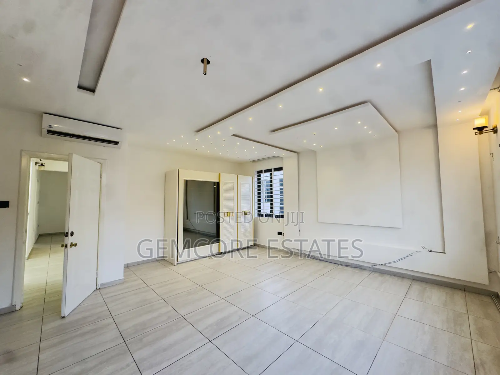 4bdrm House in East Legon Hills, Ashaley Botwe for rent