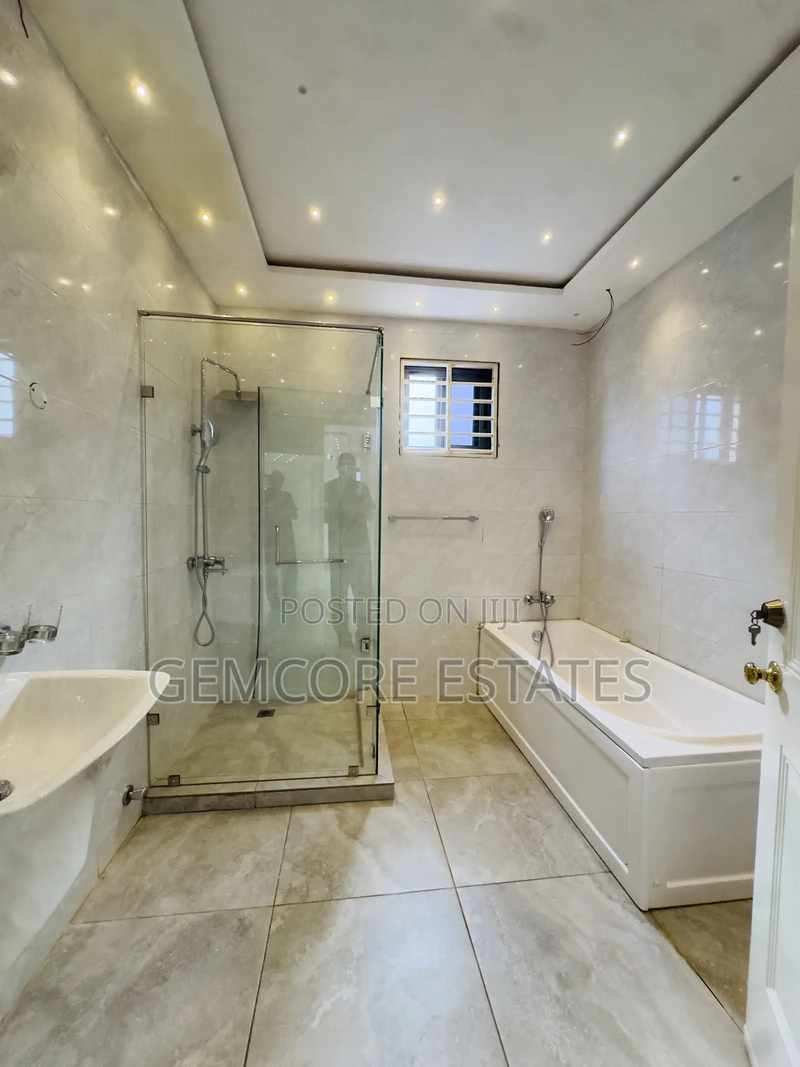 4bdrm House in East Legon Hills, Ashaley Botwe for rent