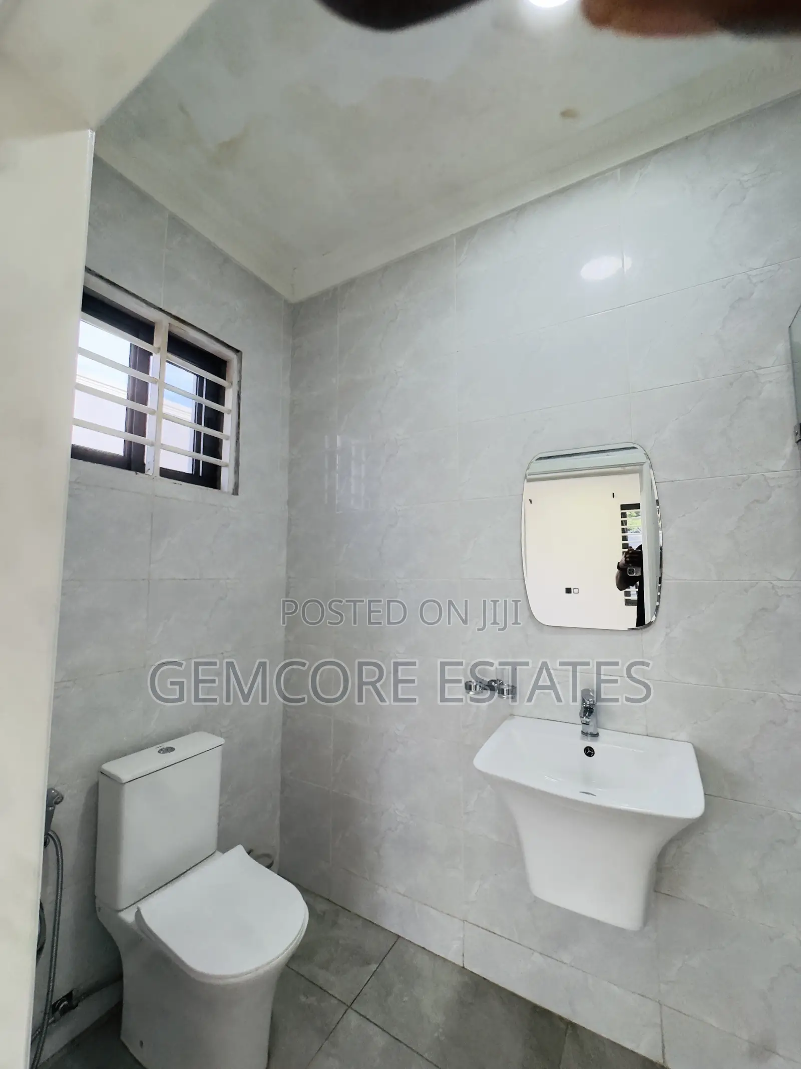 4bdrm House in East Legon Hills, Ashaley Botwe for rent