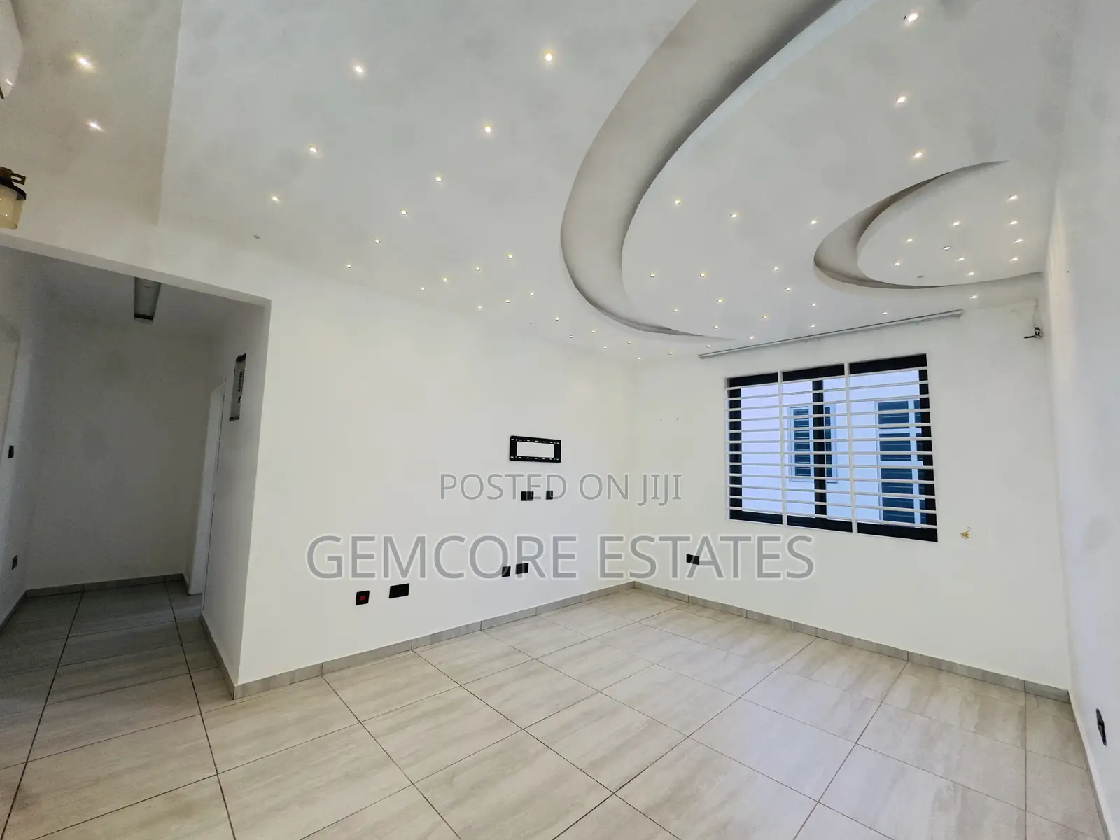 4bdrm House in East Legon Hills, Ashaley Botwe for rent