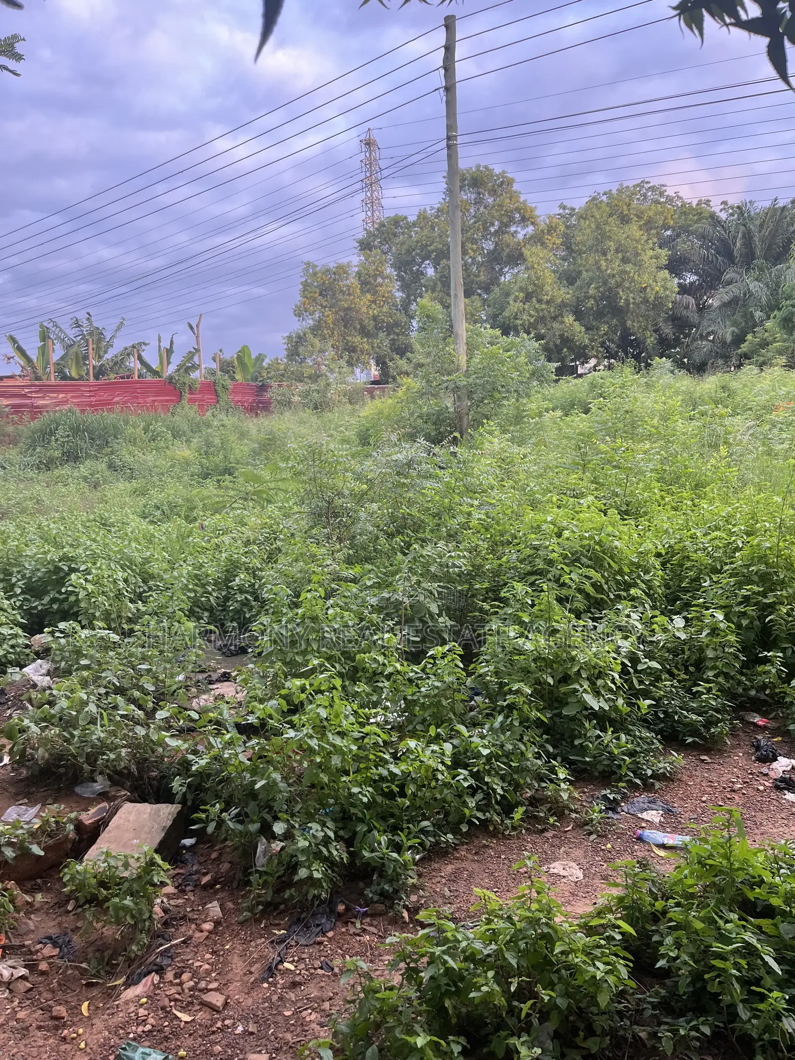 6plots Forsale Airport Residential