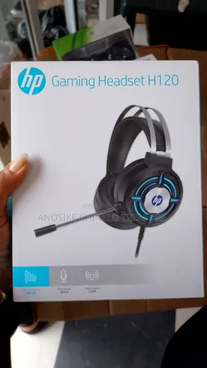 Gaming Headset