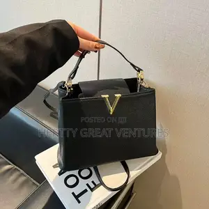 Ladies Handbag