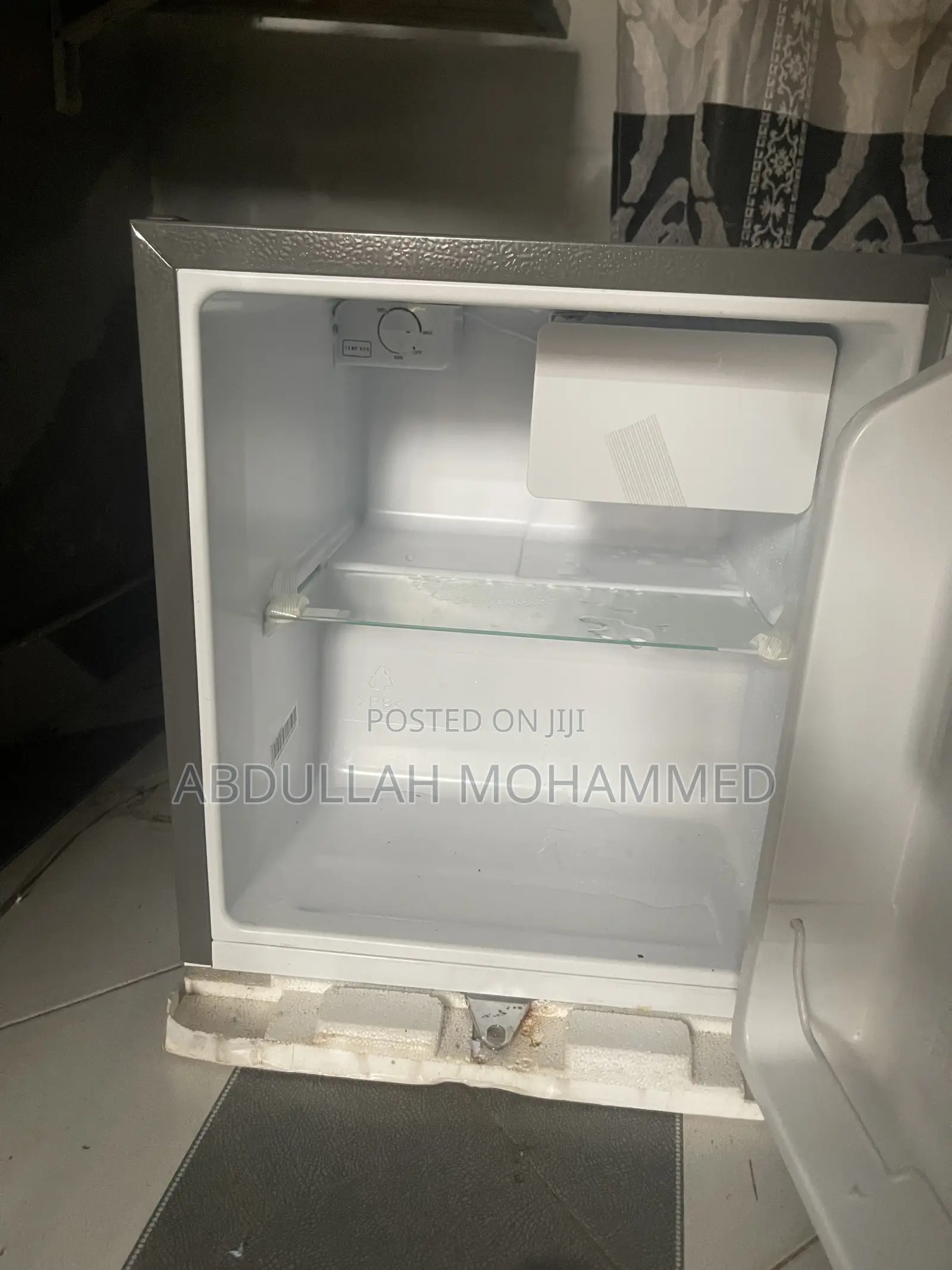 Hisense Refrigerator