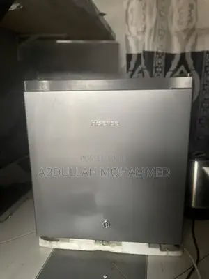 Hisense Refrigerator