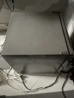 Hisense Refrigerator