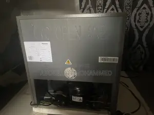 Hisense Refrigerator