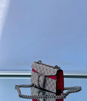 Gucci Dionysus Ladies Handbag