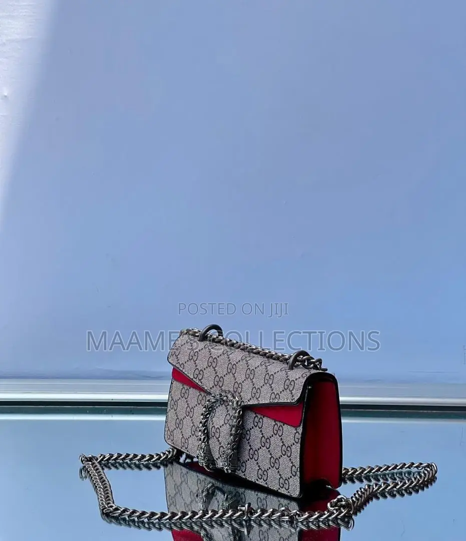 Gucci Dionysus Ladies Handbag