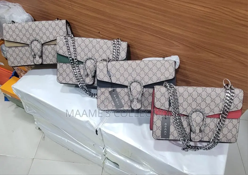 Gucci Dionysus Ladies Handbag