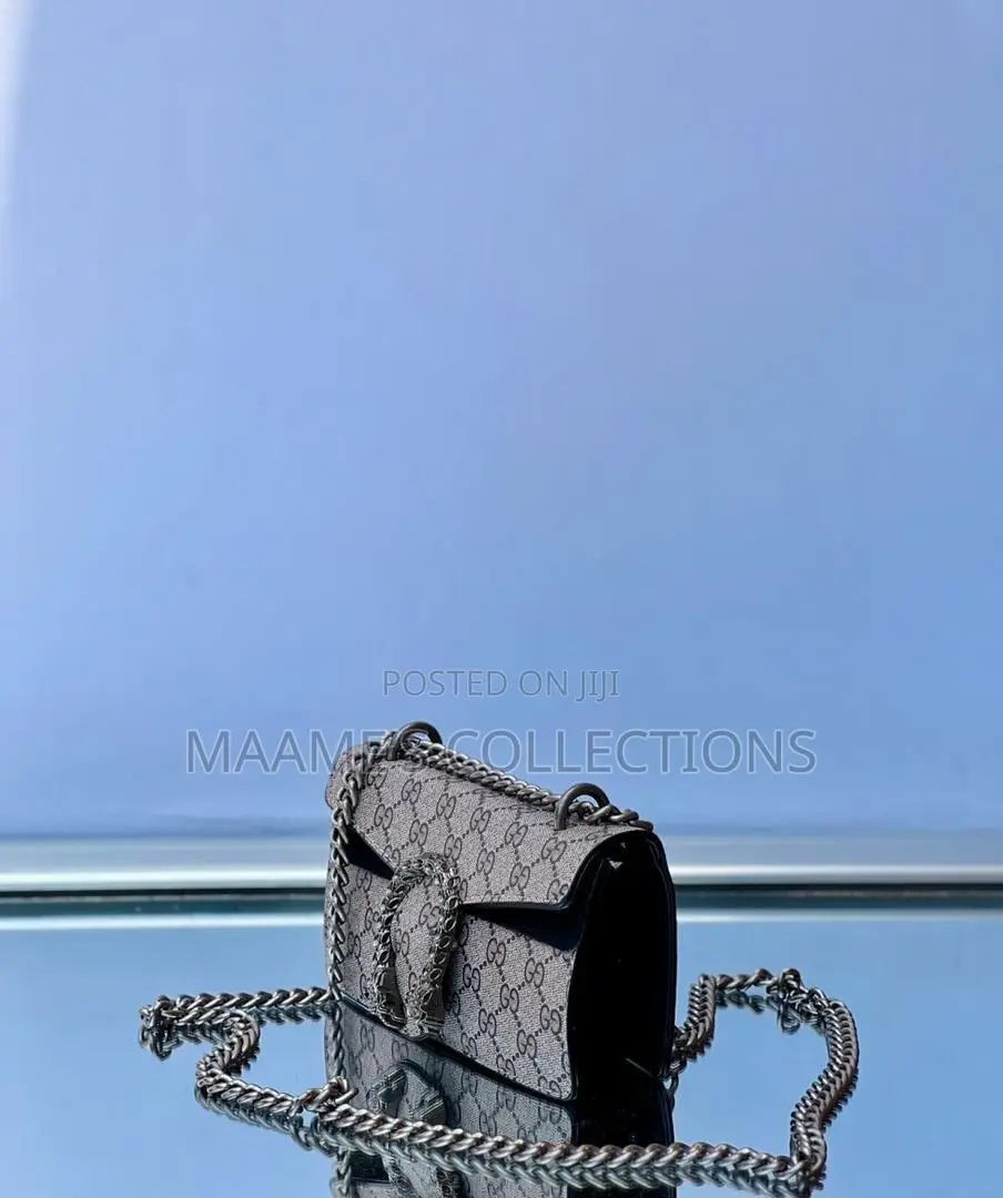 Gucci Dionysus Ladies Handbag