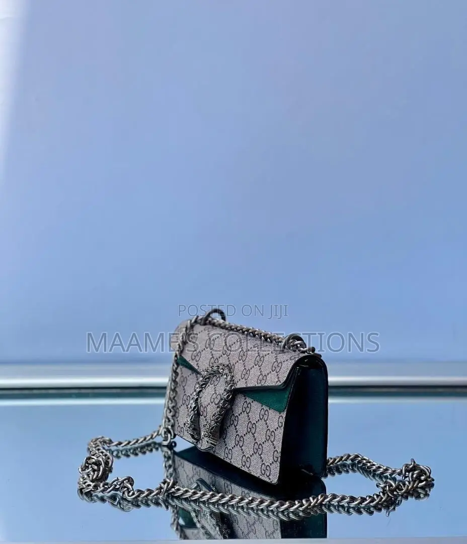 Gucci Dionysus Ladies Handbag