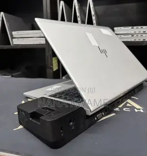 Hp Docking Station