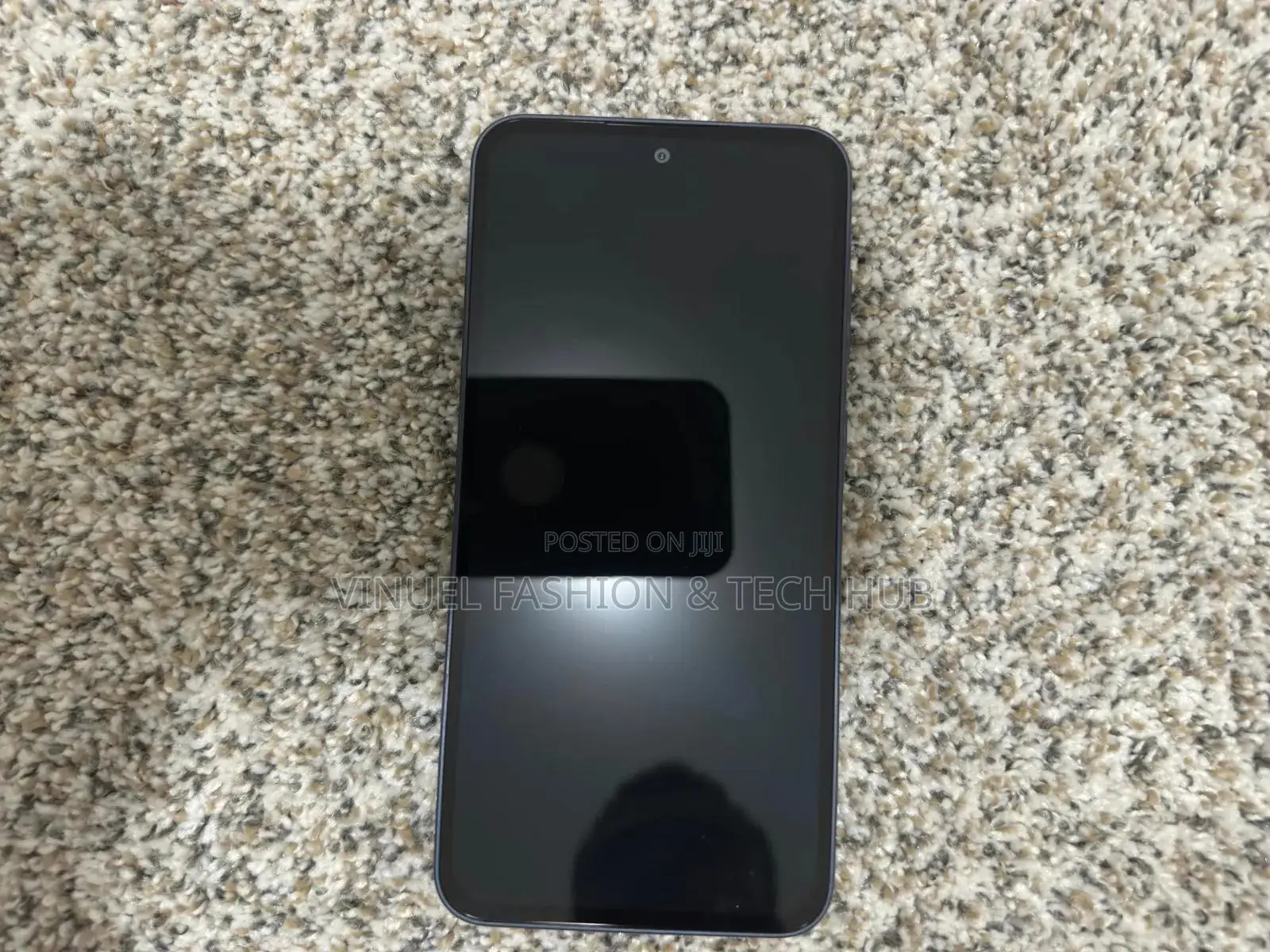 Samsung Galaxy A35 128 GB Blue