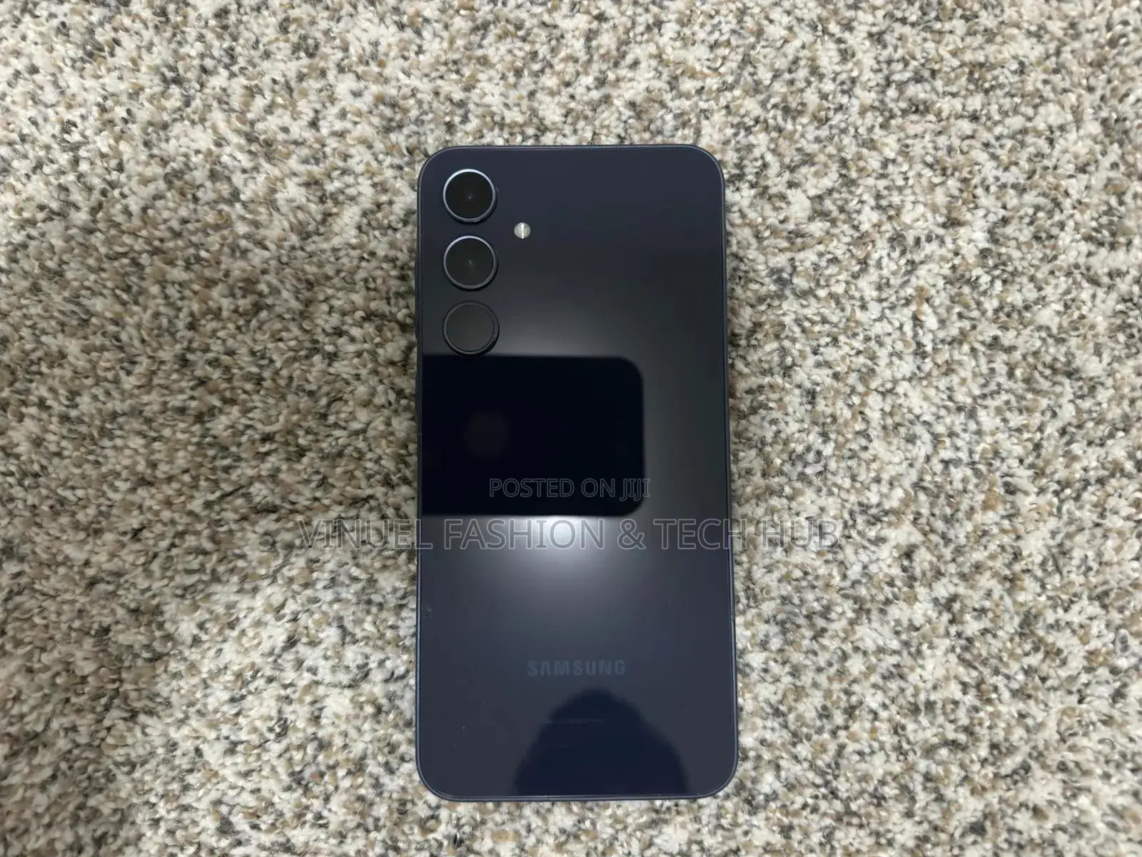 Samsung Galaxy A35 128 GB Blue