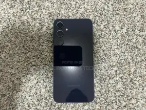 Samsung Galaxy A35 128 GB Blue