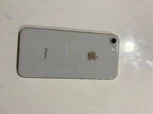 Apple iPhone SE (2022) 64 GB White