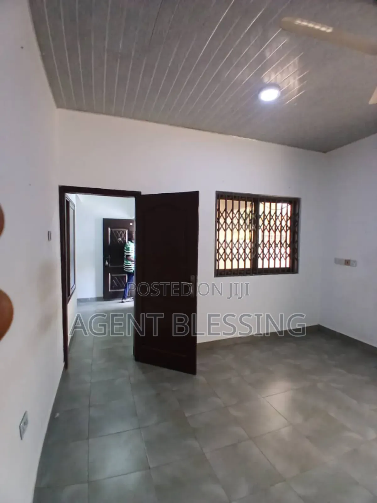 3bdrm Apartment in Golf City Afariwa, Tema Metropolitan for rent