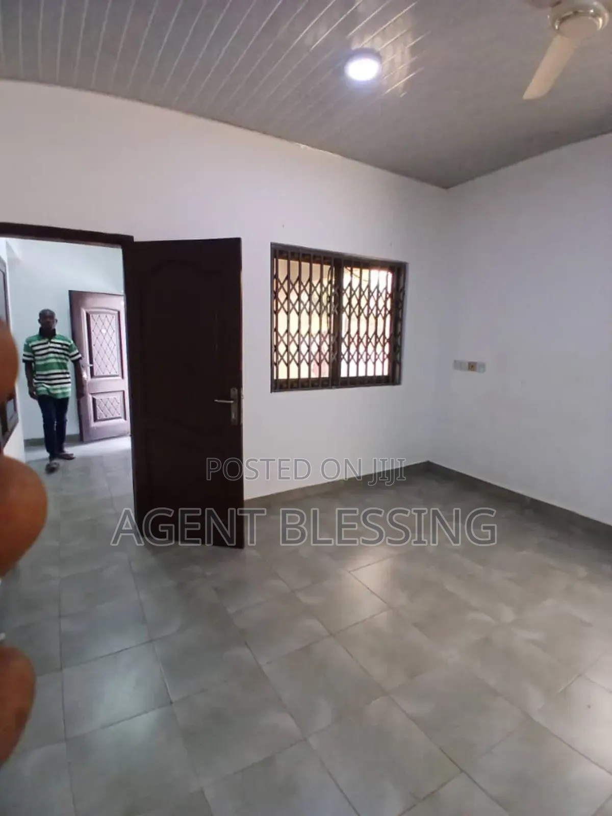 3bdrm Apartment in Golf City Afariwa, Tema Metropolitan for rent