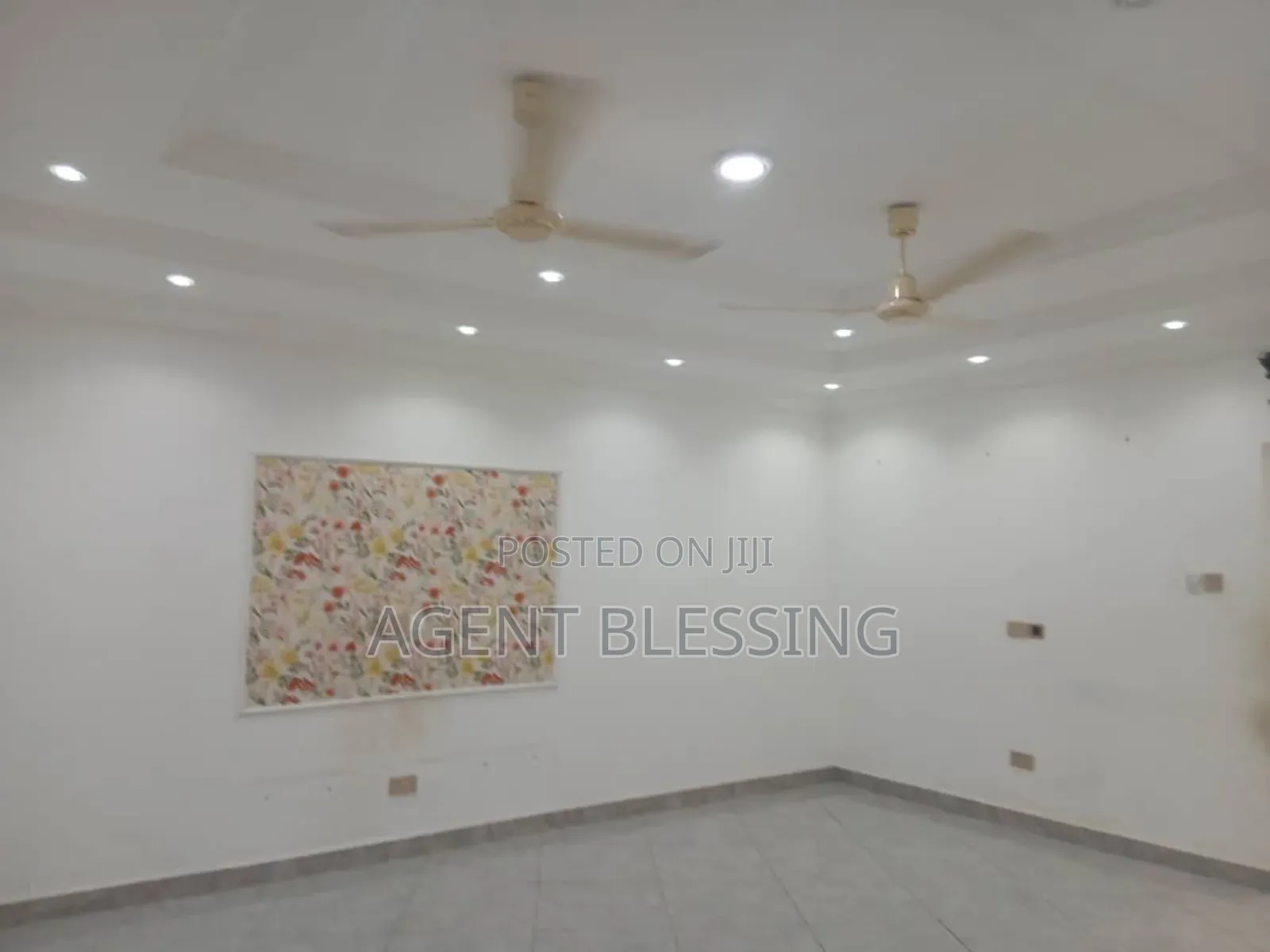 3bdrm Apartment in Golf City Afariwa, Tema Metropolitan for rent