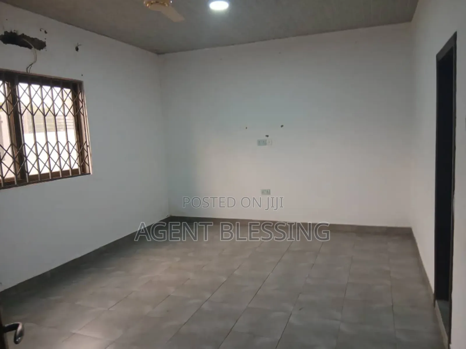 3bdrm Apartment in Golf City Afariwa, Tema Metropolitan for rent