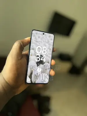 Google Pixel 8 128 GB Black