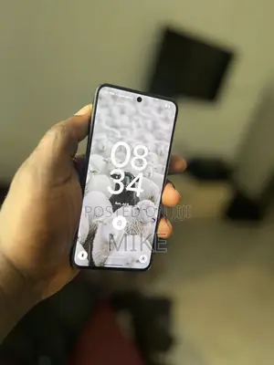 Google Pixel 8 128 GB Black