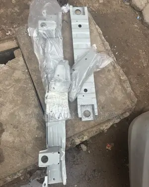 Mitsubishi Outlander Radiator Support 2016 2017 2018 2019 2020 2021