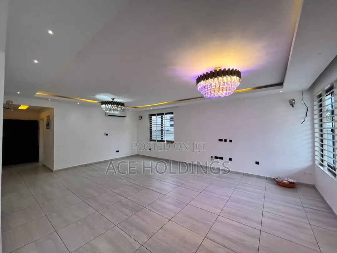 4bdrm House in East Legon Hills for rent