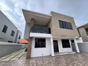 4bdrm House in East Legon Hills for rent