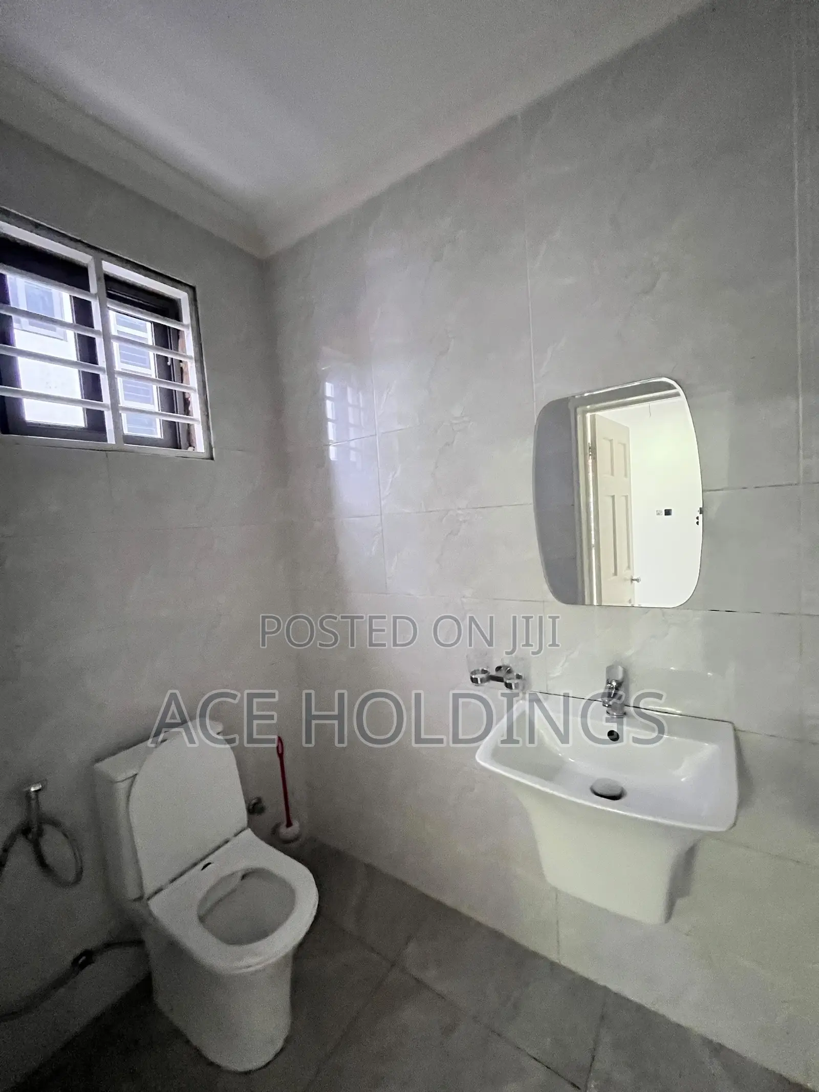 4bdrm House in East Legon Hills for rent