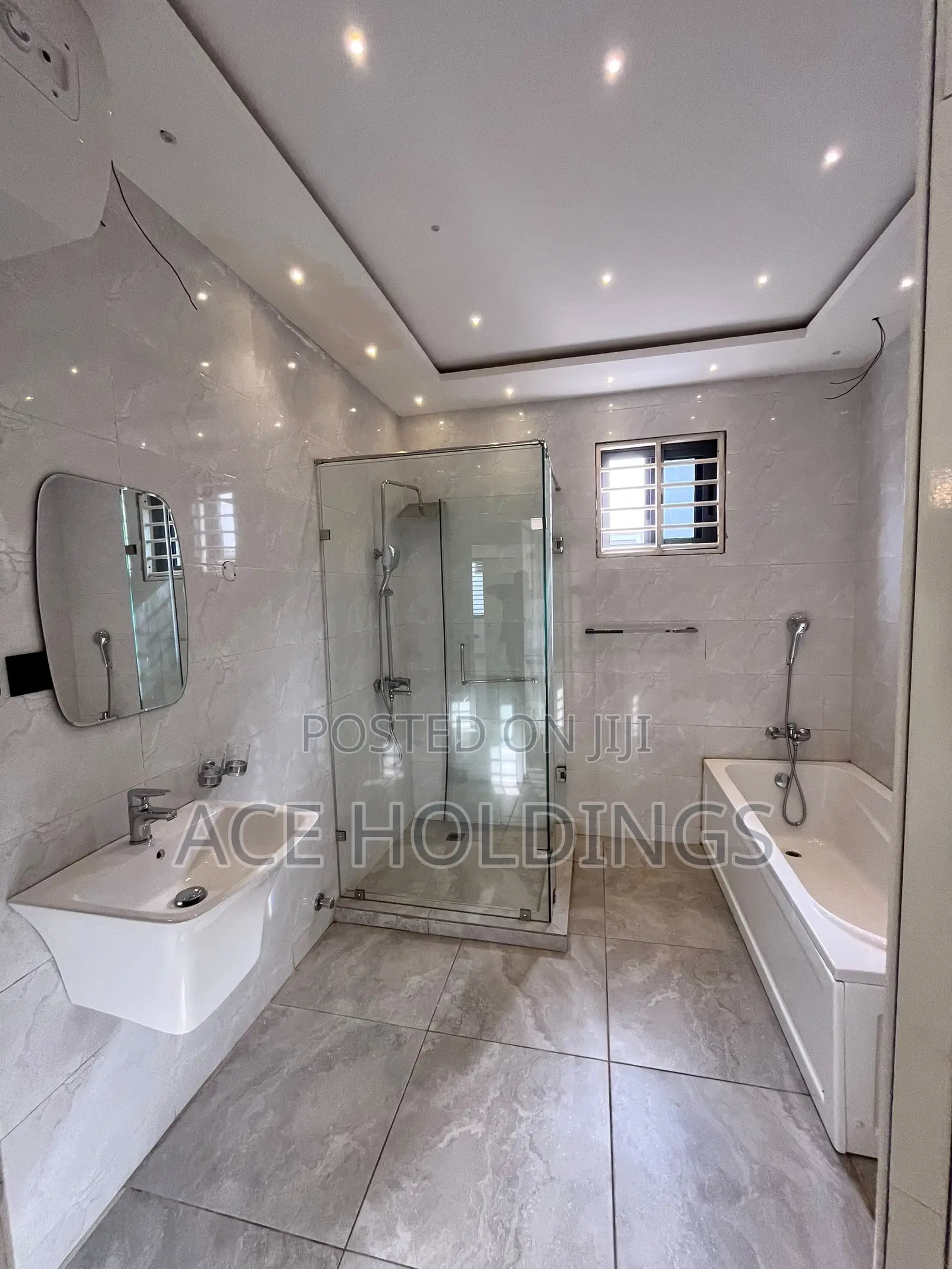 4bdrm House in East Legon Hills for rent