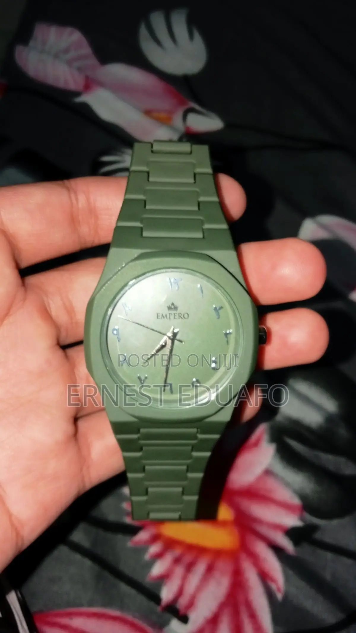 Aiden Watches