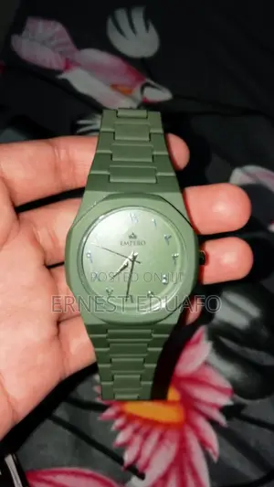 Aiden Watches