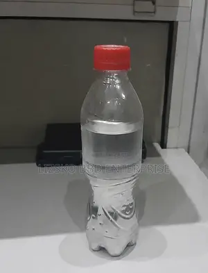 4.2kg of Pure Liquid Silver Mercury for Sale