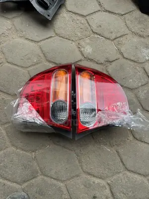 Honda Civic Taillight 2006 2007 2008 Tail Light