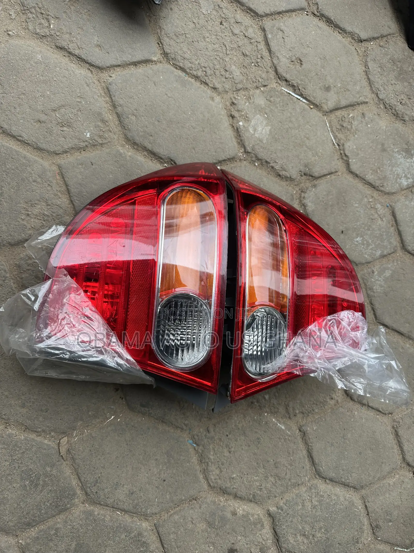 Honda Civic Taillight 2006 2007 2008 Tail Light