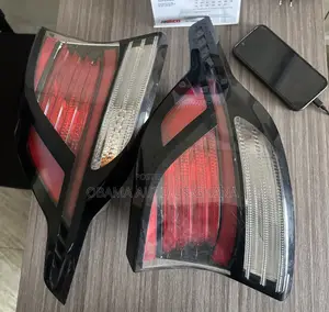 Kia Sportage Taillight 2022 2023 2024 2025 Tail Light