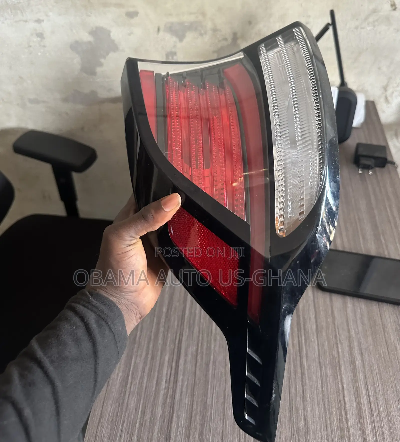 Kia Sportage Oem Taillight 2022 2023 2024 2025 Tail Light