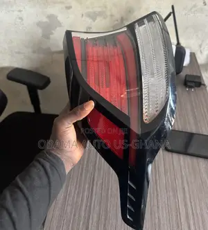 Kia Sportage Oem Taillight 2022 2023 2024 2025 Tail Light